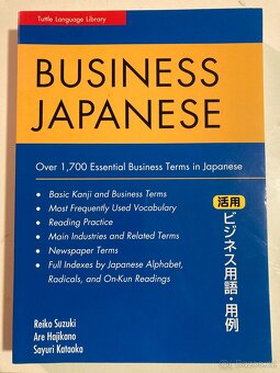 Knihy v anglictine - ruzne - 4