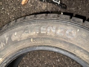 Firestoune zimni 215/65 R16 + Altenzo - 4