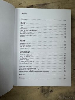 Hry: Labyrint světa a ráj biče - Roman Sikora - 4