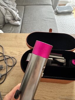 Airwrap Dyson - 4
