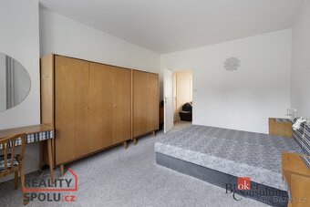 Prodej, byty/3+1, 65 m2, Baarova 2506/21, 30100 Plzeň, Plzeň - 4