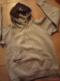 3x mikina na kluka vel. 152/158 - 4