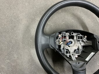 Peugeot expert - volant. Model 2012 - 4