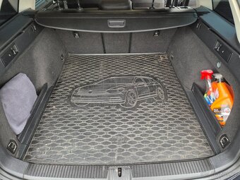 VW Passat B8, Highline, 4motion, 2,0tdi, 110kW, man. - 4