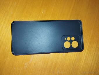 Obal, pouzdro Xiaomi Redmi Note 12 4G (I) - 4