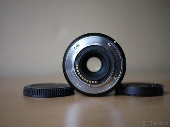 SIGMA 60 mm f/2,8 DN Art černý pro Olympus/Panasonic - 4