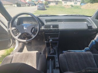 Honda Accord - 4