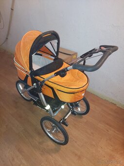 TFK Joggster III - 4