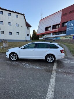 Skoda octavia 2018, 1.6 TDI - 4