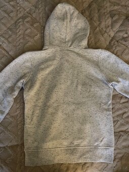 Dámská mikina Adidas - 4