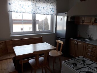 Pronájem bytu 2+1 v Telči - 4