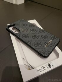 Prodám obal Guess na Samsung S23+ - 4