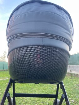 Kočárek Camarelo Zeo 01 - 4