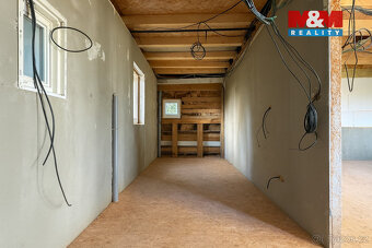 Prodej chalupy, 67 m², Protivín, ul. Chelčického - 4