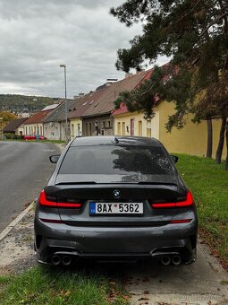 BMW M340i xDrive - 4