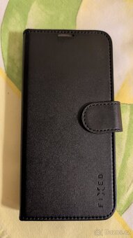 Prodám Google Pixel 9a zánovní barva Iris, 8GB/128GB - 4