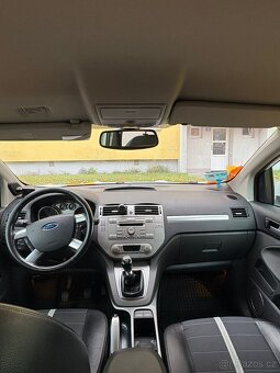 Prodám Ford Kuga - 4