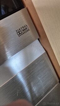 Projekční televize Thomson, Projektor - 4