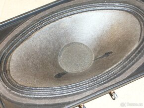 Reproduktory ARE 4608 a další - 4