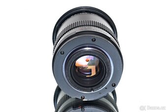 Pentacon auto MC 2,8/135 M42 TOP STAV - 4