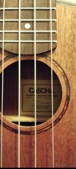 Ukulele Cascha - 4