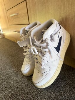 Air force dámské - 4