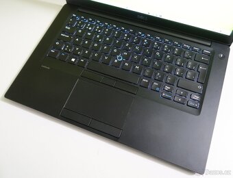 DELL 7480 /i5-7300/16GB/SSD256GB/FULLHD/WIN11/ZÁRUKA - 4