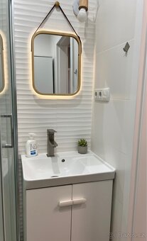 Prodává se byt 2+kk, ul. Pražská, Teplice - 4