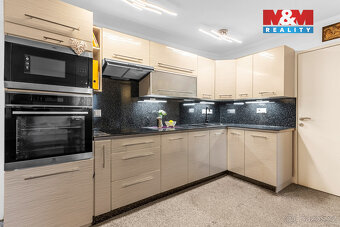 Prodej domu, 6710 m², Heřmanice u Žandova - 4