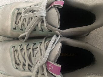 Boty Technika velikost 39 1/2 - 4