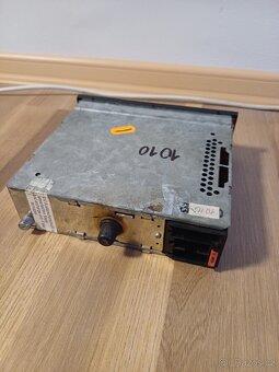 Autorádio Škoda Symphony Octavia - 4