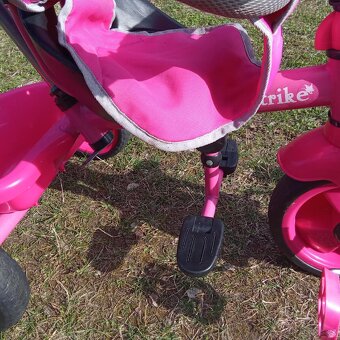 Dětská tříkolka Zn .Cotrike - 4