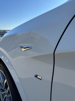 BMW X4 xDrive 2.0d 140KW - PRVNÍ MAJITEL - 4