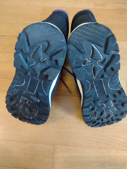 ZIMNÍ BOTY LOAP, vel. 38 - 4