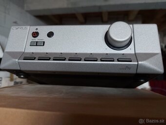 Predám zostavu Cyrus - 4