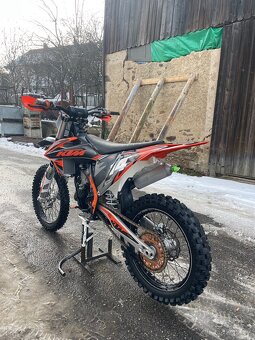 KTM SX 150 2019 - 4