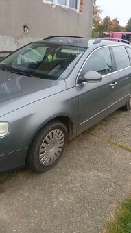 Passat - 4