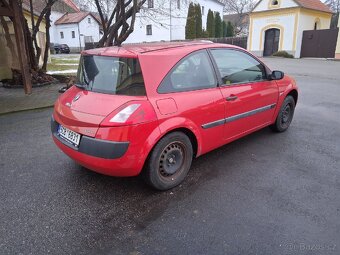 Renault Megane 1.4 16V - 4