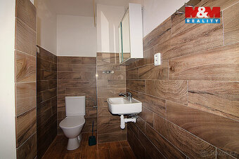 Pronájem bytu 1+kk, 37 m², Kutná Hora, ul. Trebišovská - 4