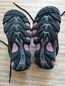 Nové softshellové boty vel. 29 - 4