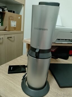 Soda stream - 4
