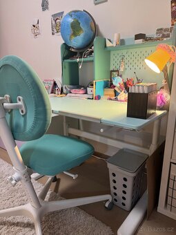 Nábytek z dětského pokojíčku - 4
