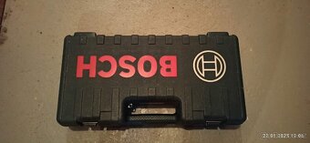 Bosch GSA 1300pce zánovní - 4