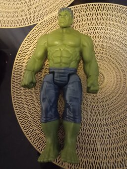 Sběratelské figurky Avengers - 4