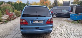 Ford Galaxy - 4