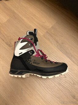 BOSP Karpat Sport Fuchsia W v.38 - 4