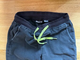 Džíny jogger 2x, 146-152 - 4