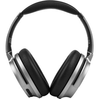 Sluchátka Buxton BHP 18000 Silver Dilham - 4