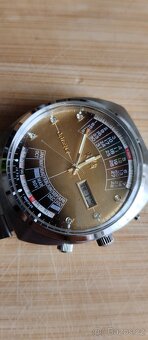 proslulé hodinky ORIENT AUTOMATIK MULTIKALEDAR - 4