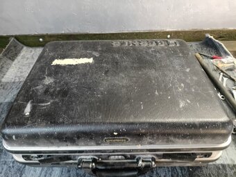 Kufr na nářadí Berner - 4